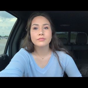 Meet your Posher, Ximena